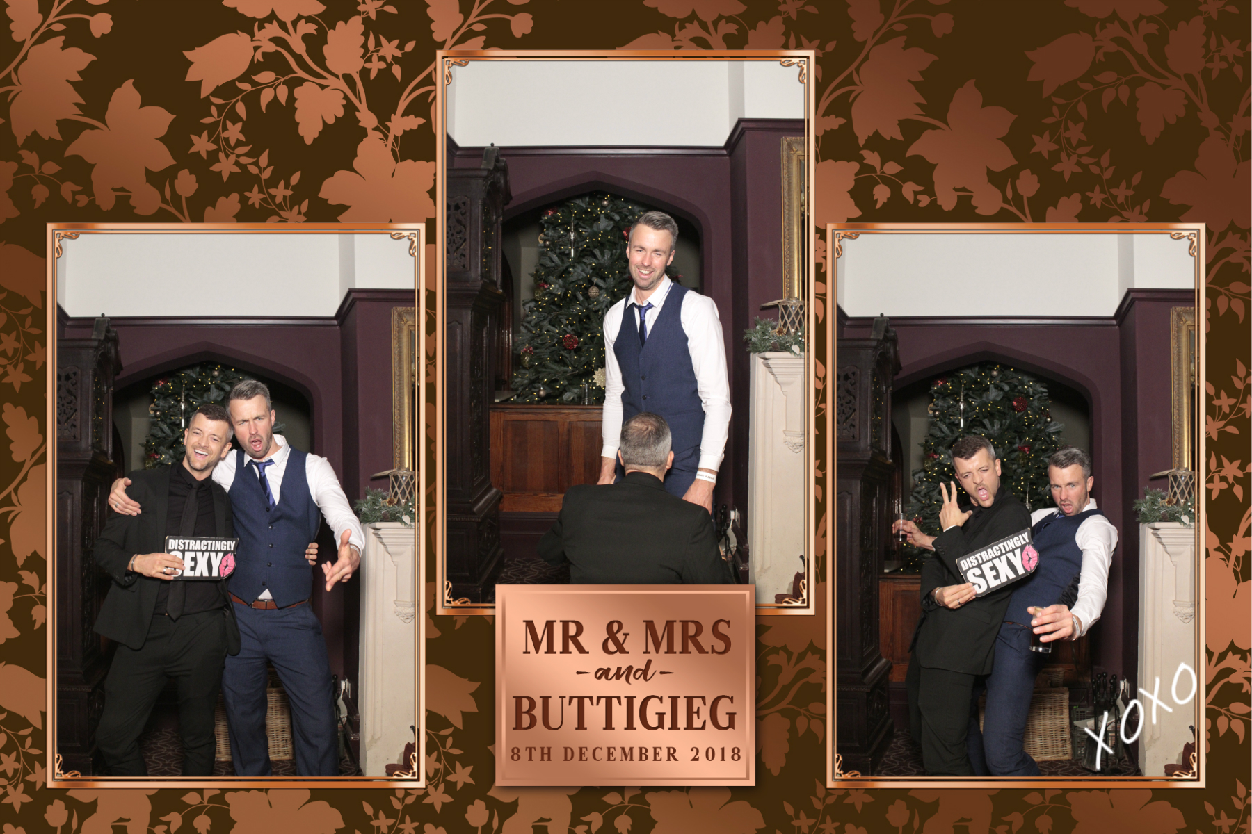 Mr & Mrs Buttigieg's Wedding | View more photos from the event at gallery.myphotoboothexperience.co.uk/u/MyPhotoBoothExperienceLtd/Mr-Mrs-Buttigiegs-Wedding